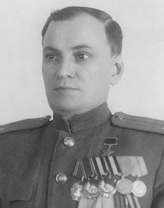 Земцов Николай Андреевич