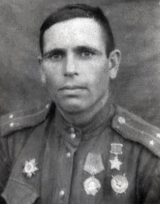 Зубков Александр Владимирович