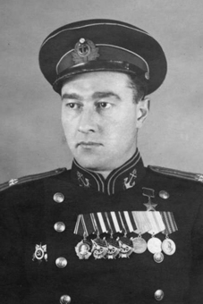 Алексеев Владимир Николаевич