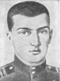 Чигладзе Серго Гедеванович