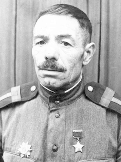 Чикуров Николай Васильевич