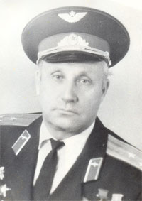 Глотов Николай Иванович