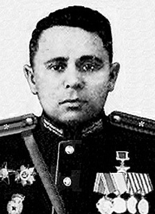 Кириллов Николай Михайлович