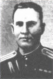 Клименко Кондрат Гаврилович