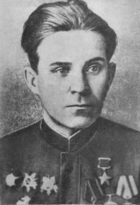 Крутиков Иван Иванович