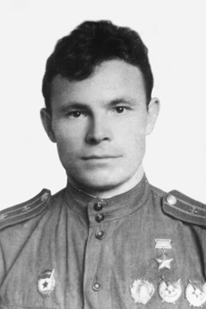 Кутахов Павел Степанович