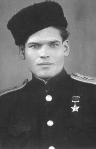 Матяшин Николай Николаевич