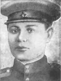 Мереняшев Андрей Иванович