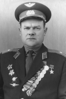 Молчанов Алексей Михайлович