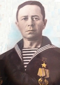 Мурзаханов Галлям Гимадеевич