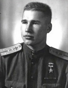 Орлов Михаил Фёдорович