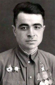 Пикалов Александр Михайлович