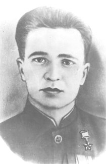 Протасюк Василий Васильевич