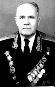 Ратов Андрей Иванович