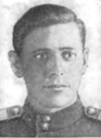 Шаруев Николай Петрович