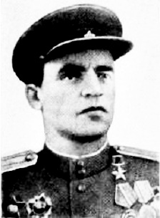 Стефанчиков Николай  Андреевич