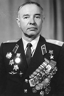 Титов Фёдор Иванович