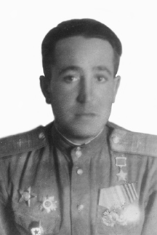 Зозуля Георгий Петрович