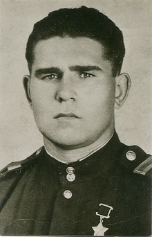 Зубенко Иван Петрович
