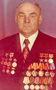 Ралько Владимир Антонович