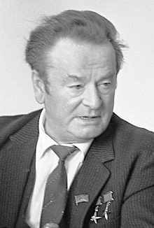 Терещенко Николай Дмитриевич