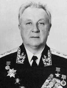 Буров Виктор Николаевич