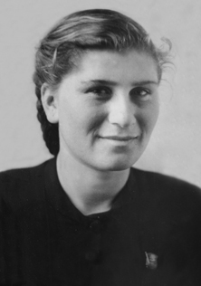 Челебадзе Сурие Аслановна