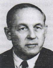 Чучалов Александр Михайлович