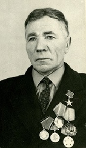 Кобцев Николай Макарович