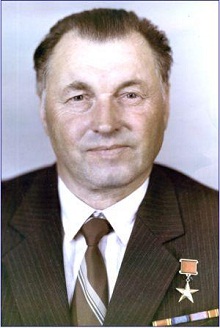 Козлов Илья Михайлович