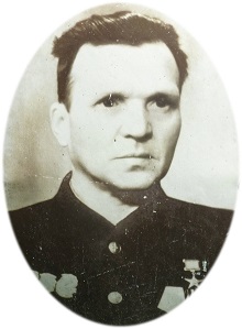 Куприянов Александр Михайлович