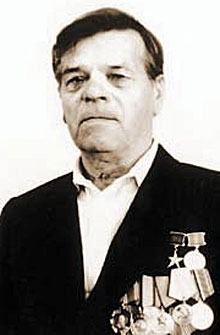 Лихитченко Виктор Фёдорович