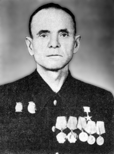 Радченко Михаил Иванович