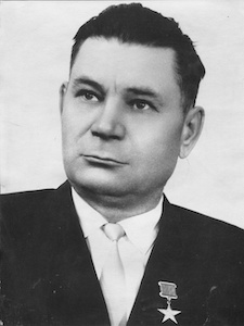 Ротин Григорий Михайлович