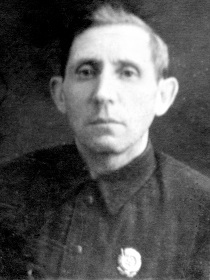 Рузаков Георгий Андреевич