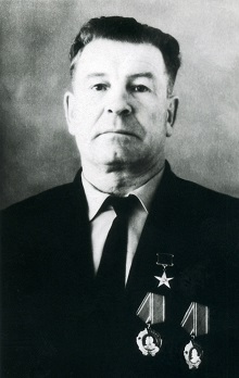 Шишлянников Михаил Осипович