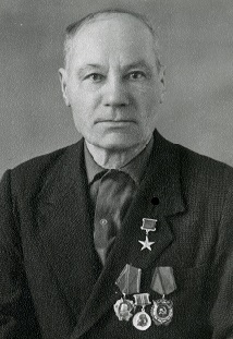 Шкицкий Дмитрий Андреевич