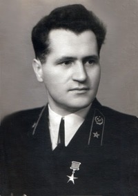Субботин Александр Александрович