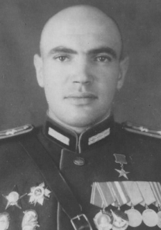 Вейцман Самуил Гдальевич