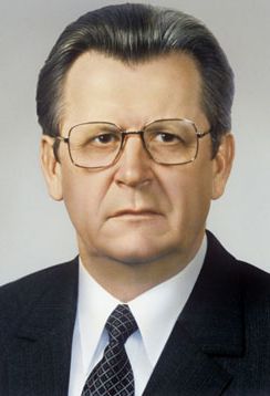 Воротников Виталий Иванович
