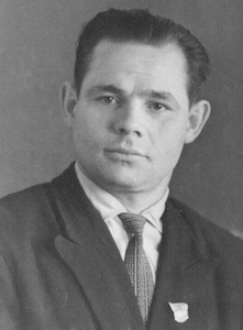 Закиров Наим Сафинович