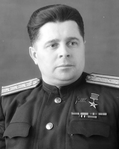 Жёлудев Владимир Николаевич
