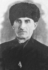 Албогачиев Артаган Орцхоевич