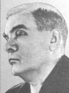 Балов Иван Михайлович