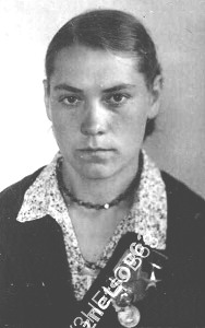 Чернецкая Мария Михайловна
