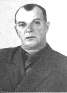 Егоров Георгий Данилович