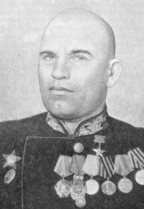 Гришин Тимофей Фёдорович