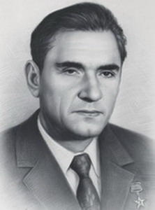 Гусев Леонид Иванович