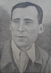Яковенко Николай Петрович