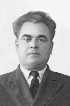 Калагов Григорий Владимирович